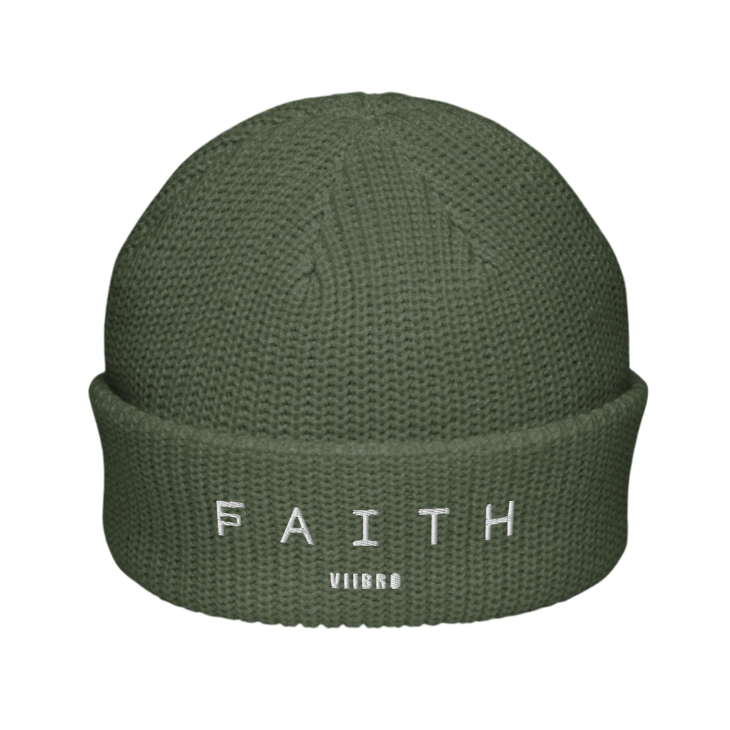 New Faith