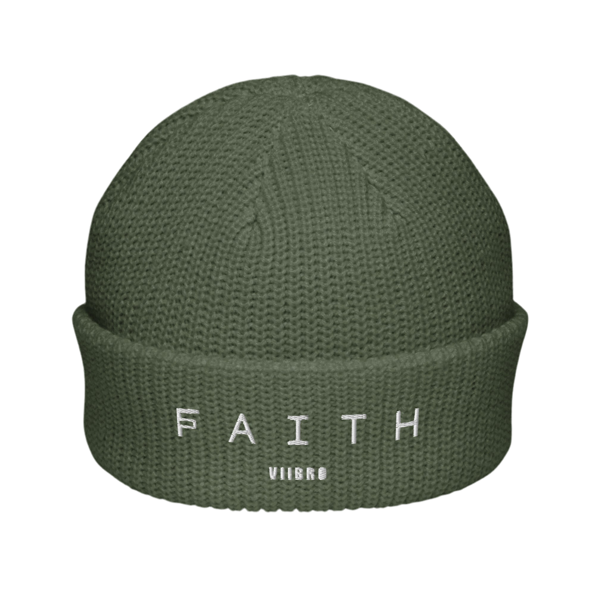 New Faith