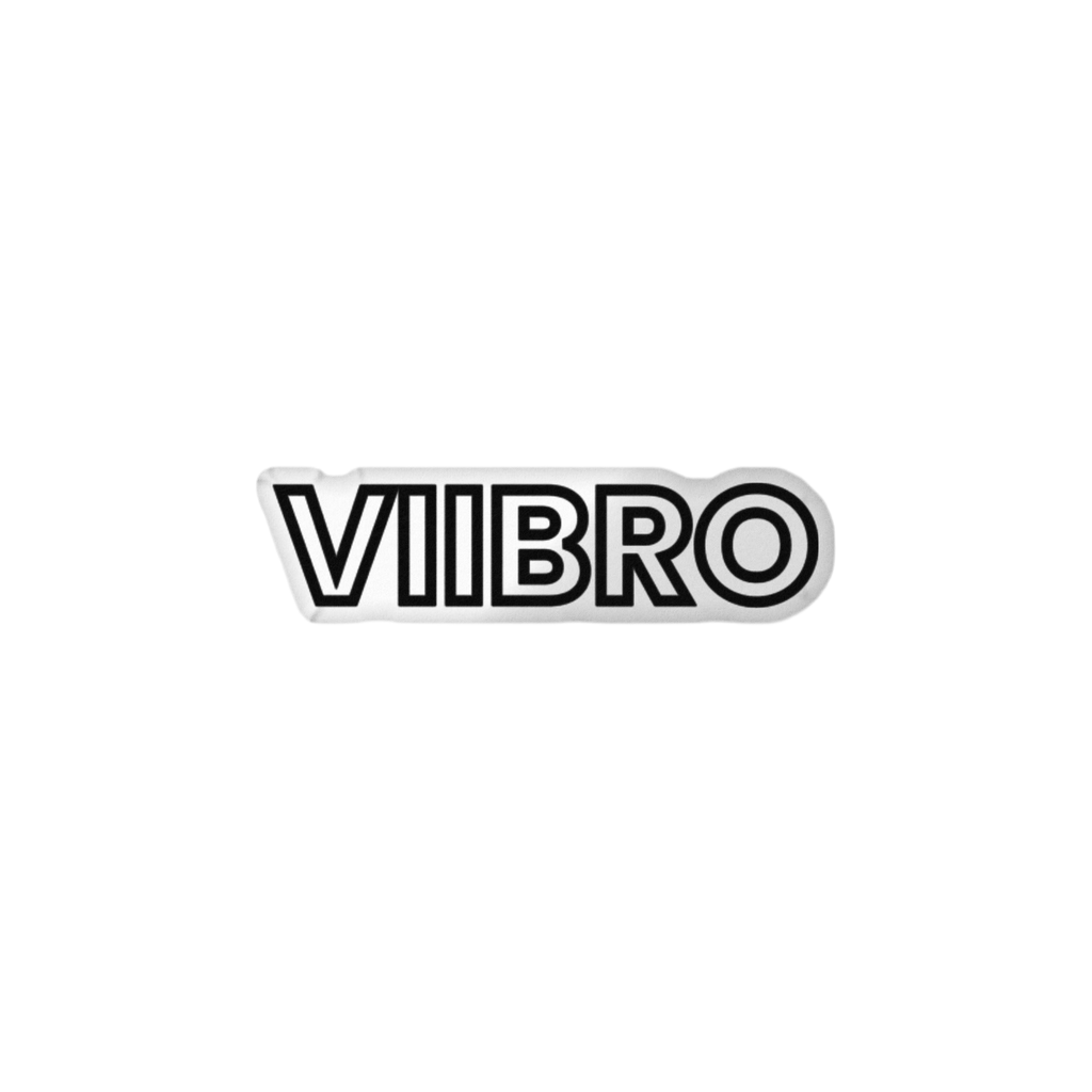 VIIBRO Pillow (Limited)