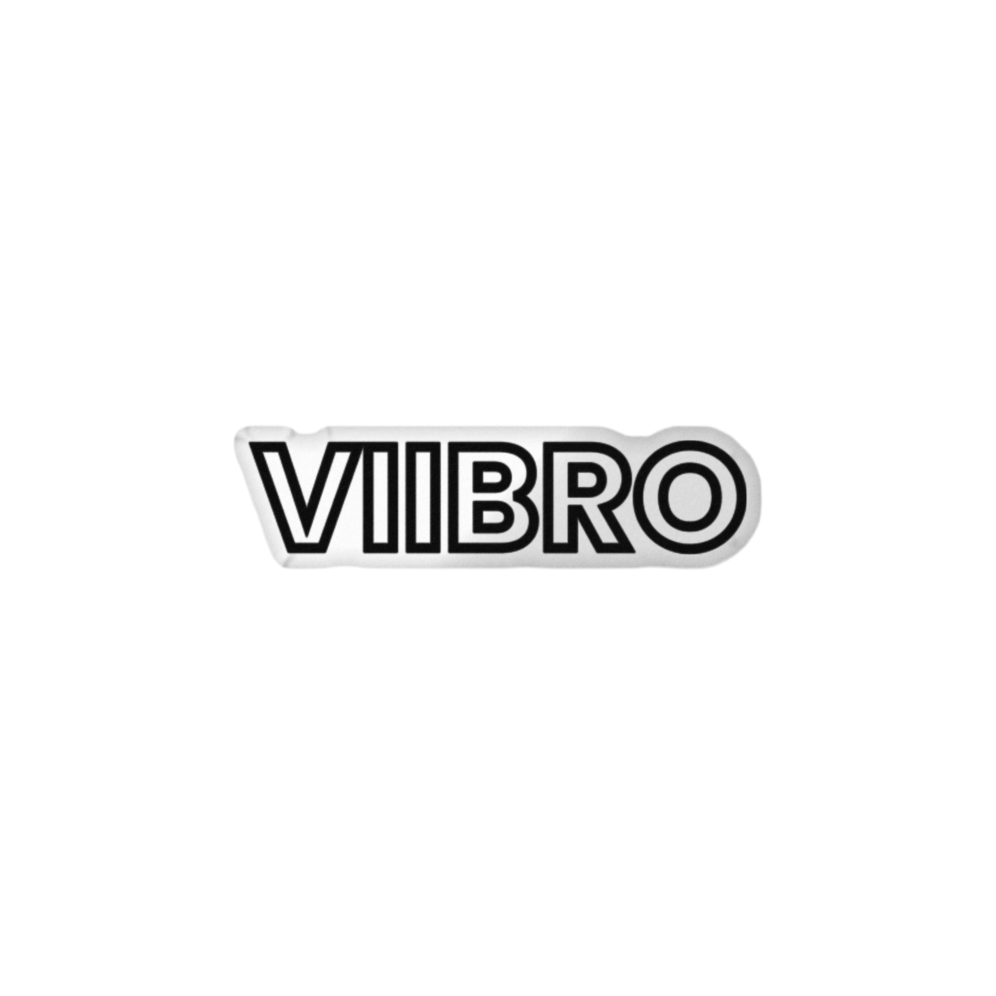 VIIBRO Pillow (Limited)
