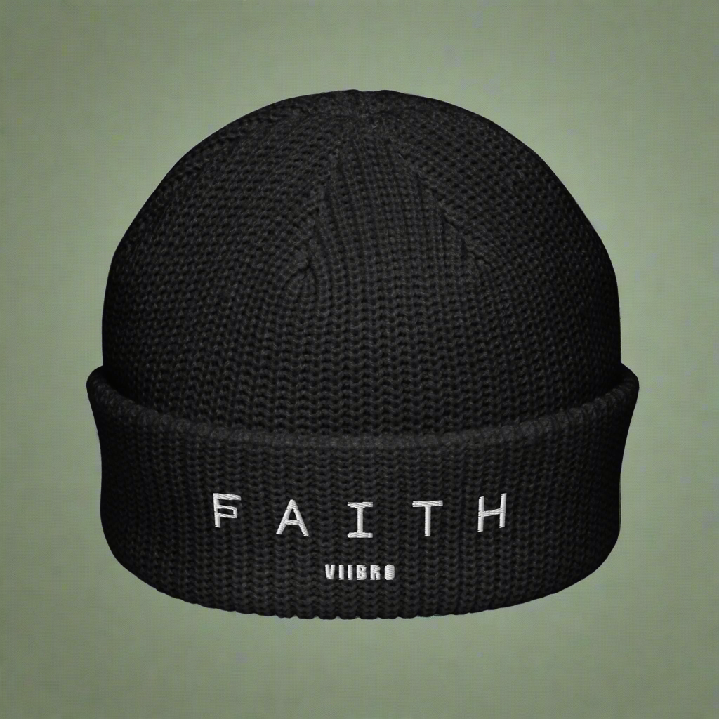 New Faith