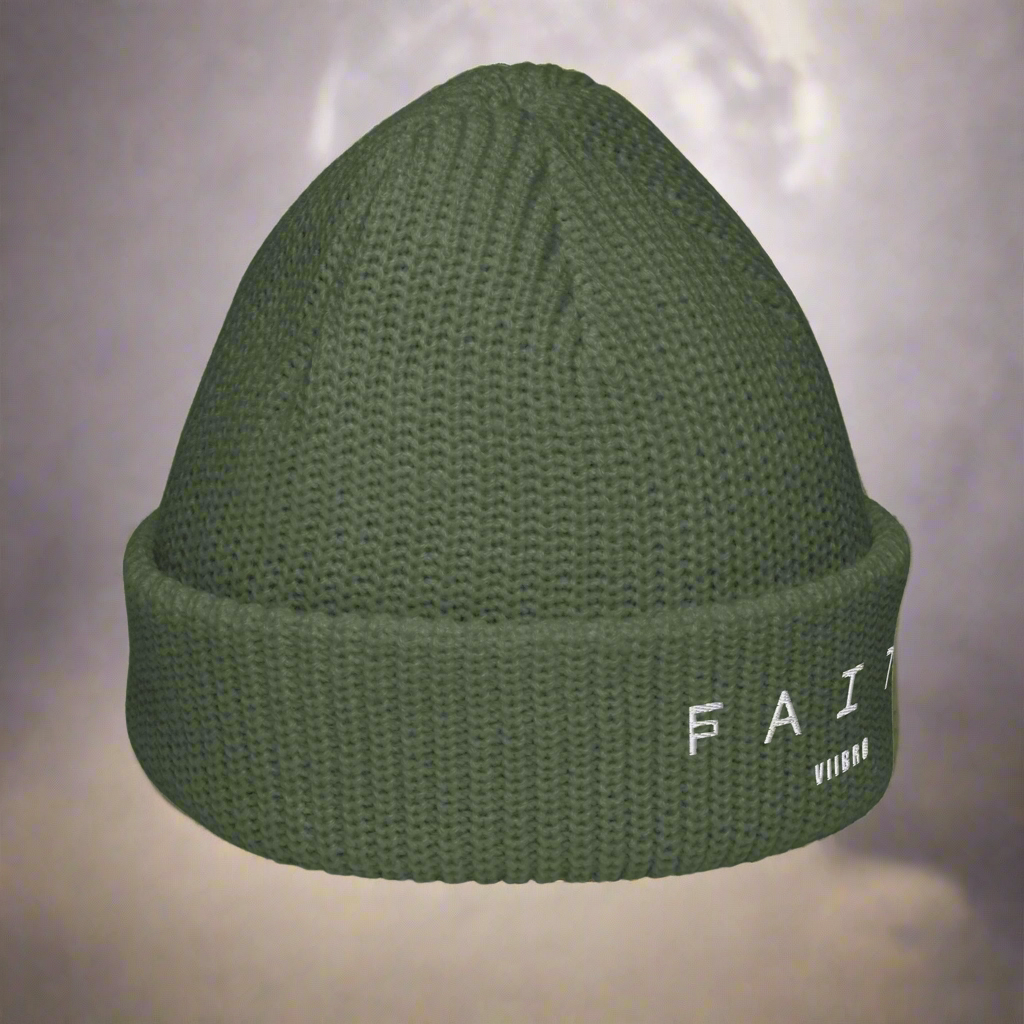 New Faith