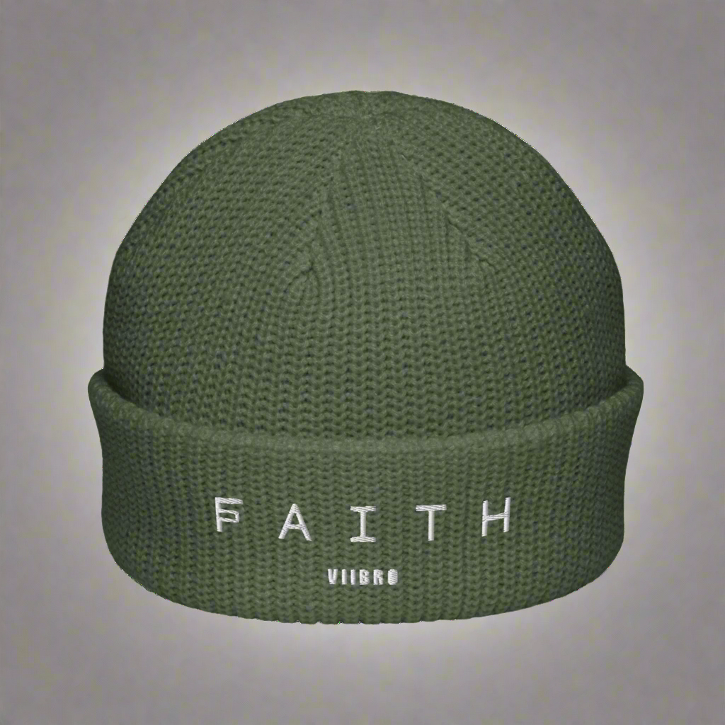 New Faith