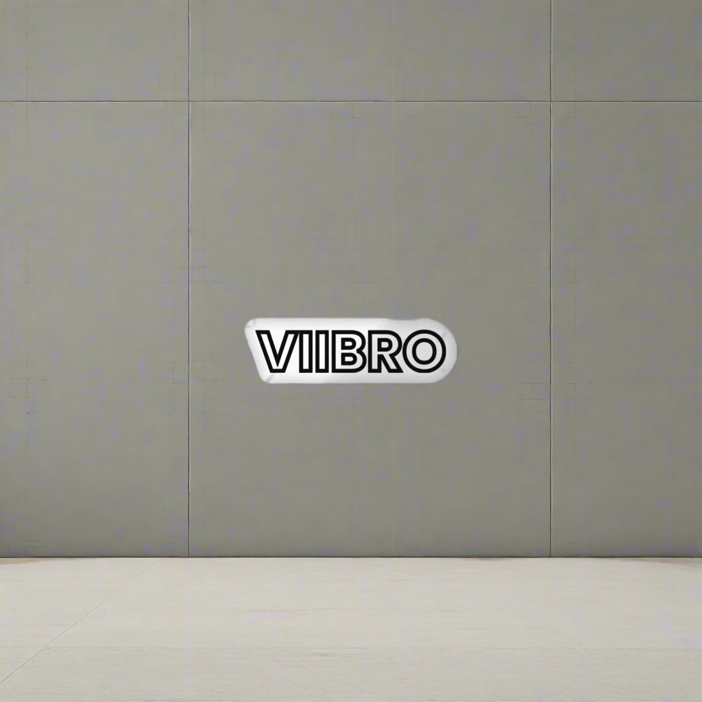 VIIBRO Pillow (Limited)