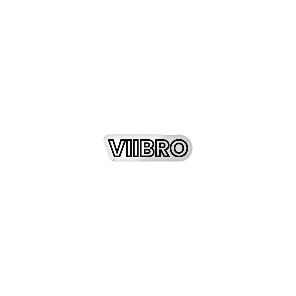 VIIBRO Pillow (Limited)