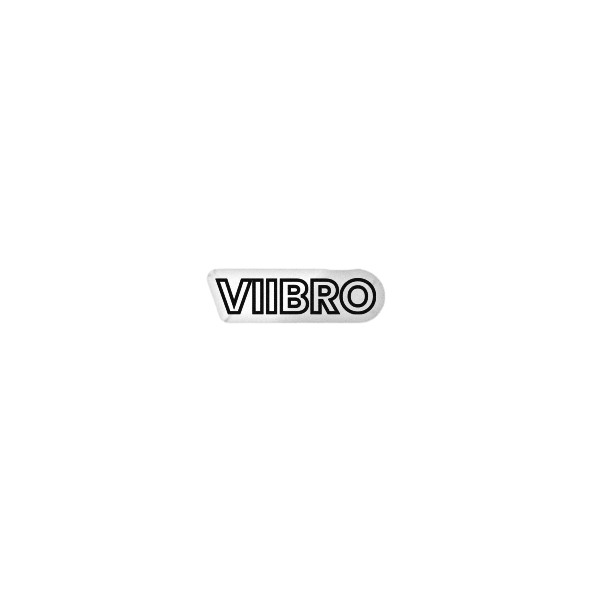 VIIBRO Pillow (Limited)