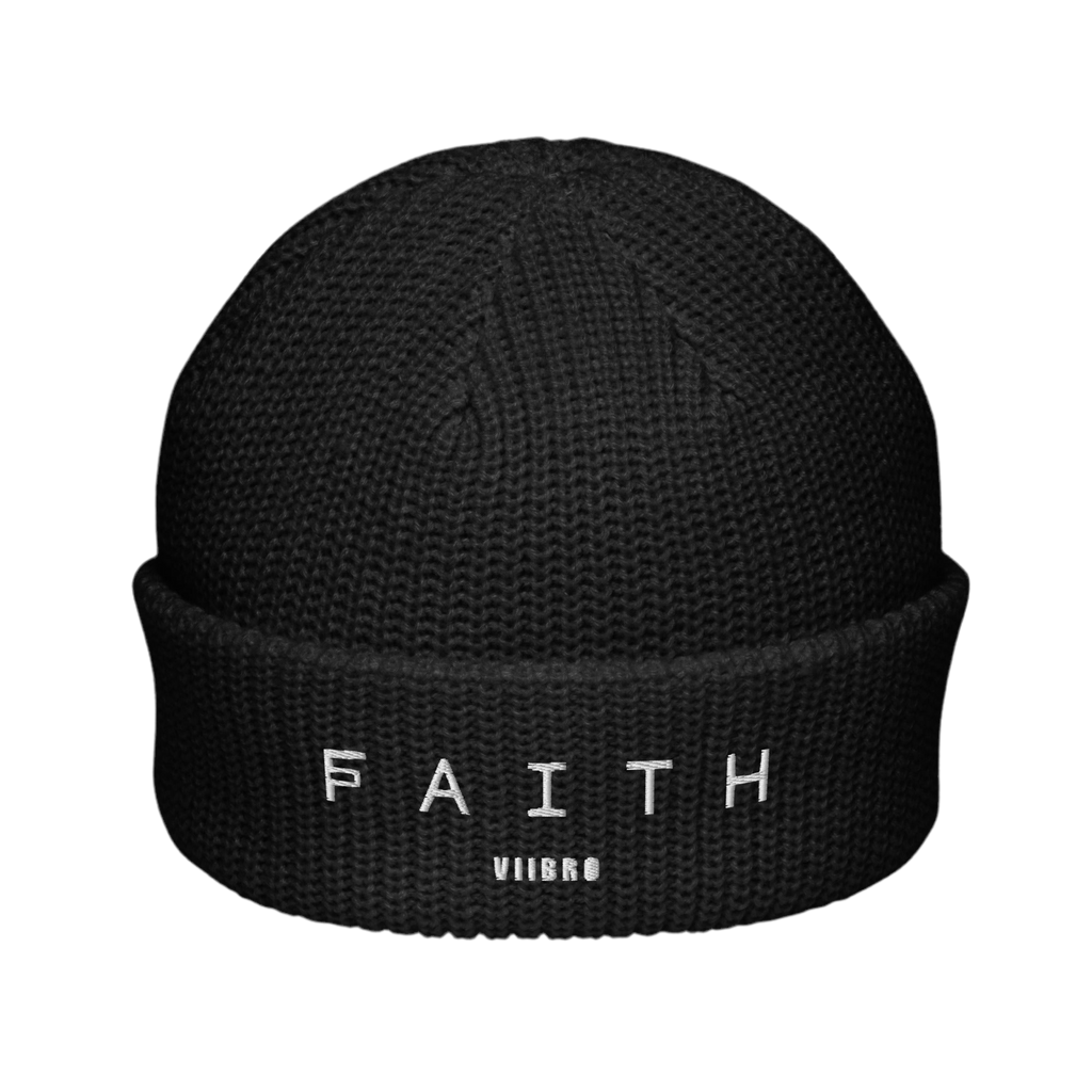 New Faith