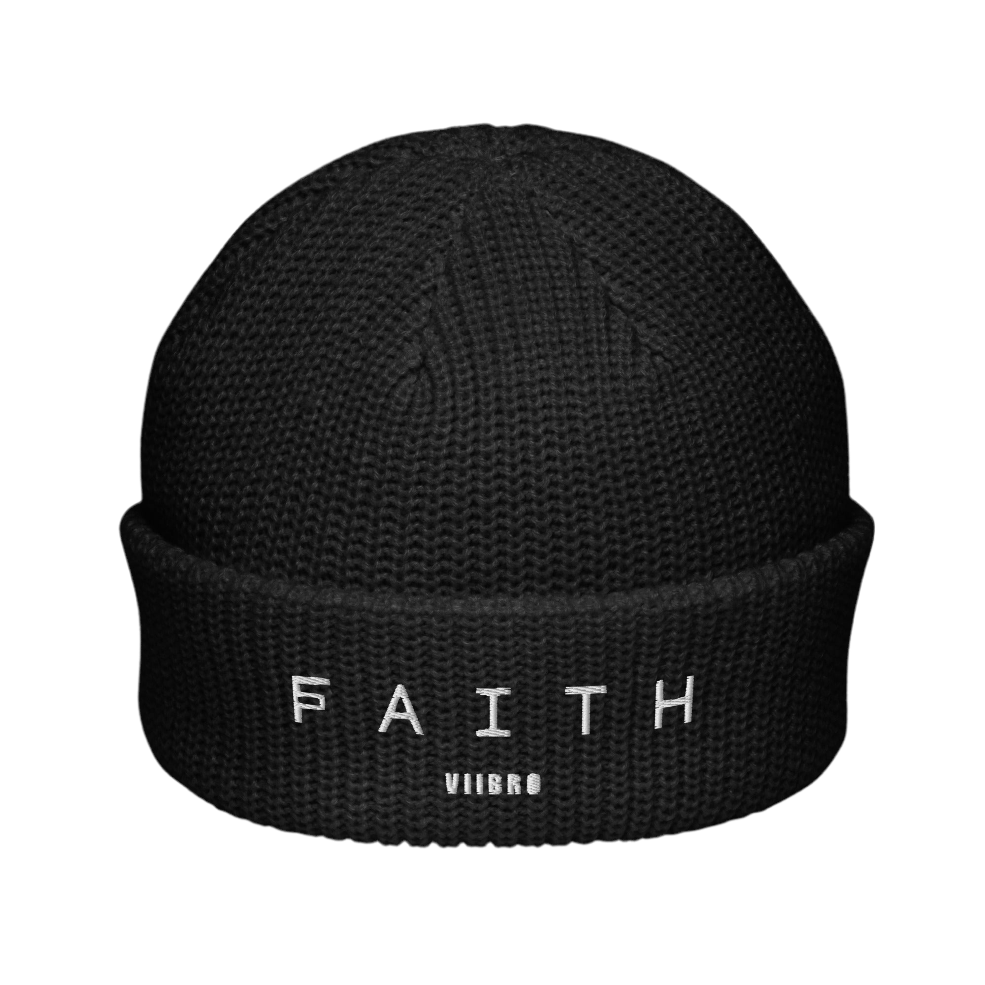 New Faith