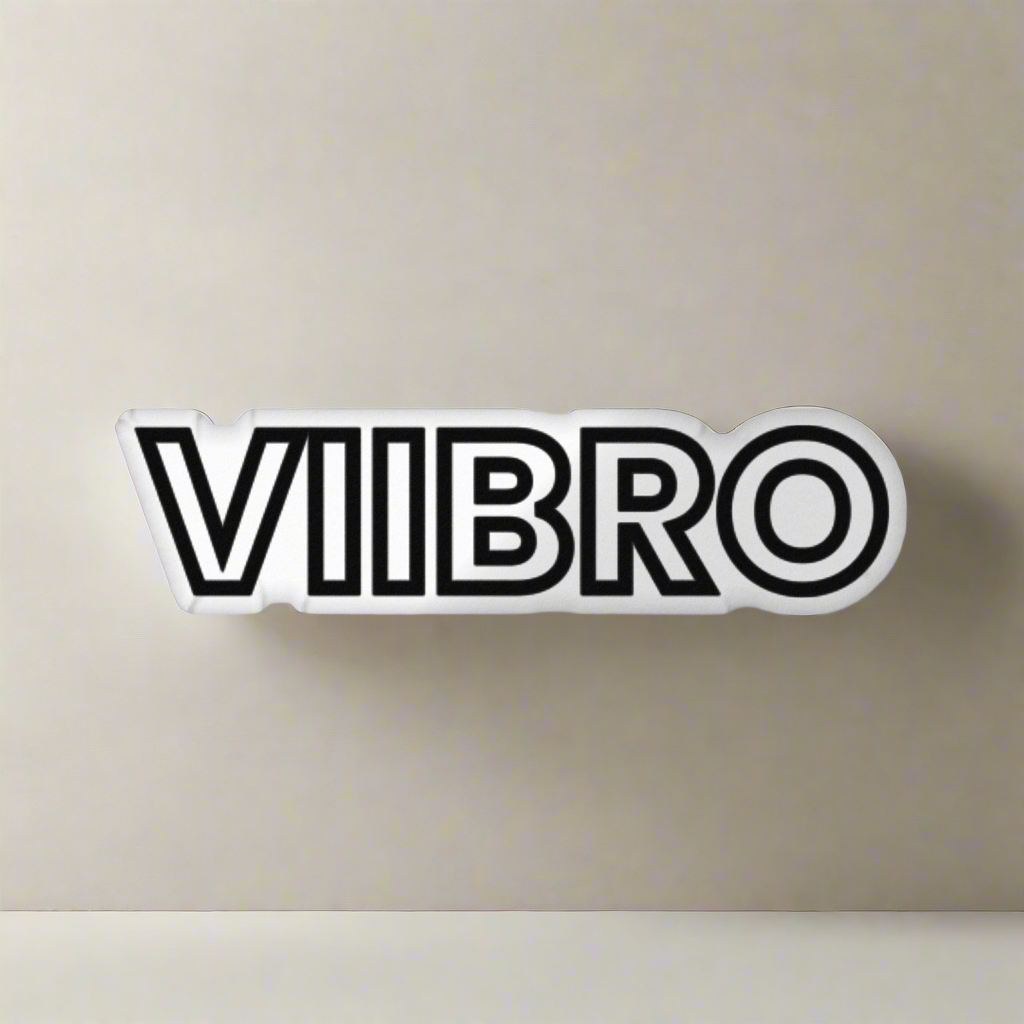 VIIBRO Pillow (Limited)
