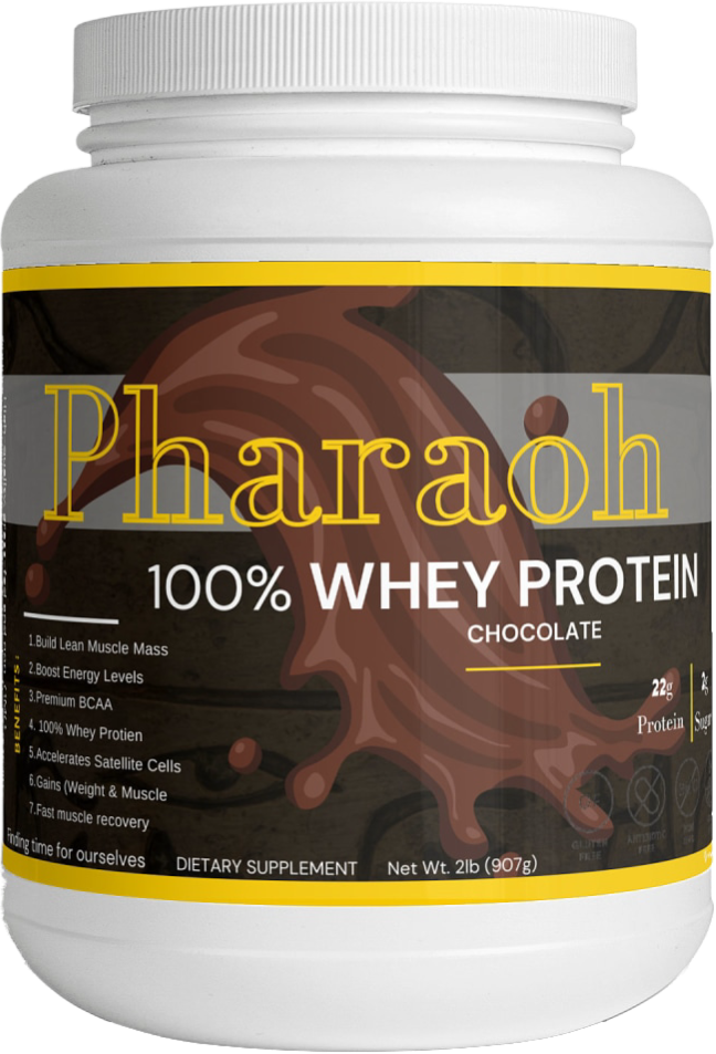 (Unreleased) Whey Protein (Chocolate Flavour)