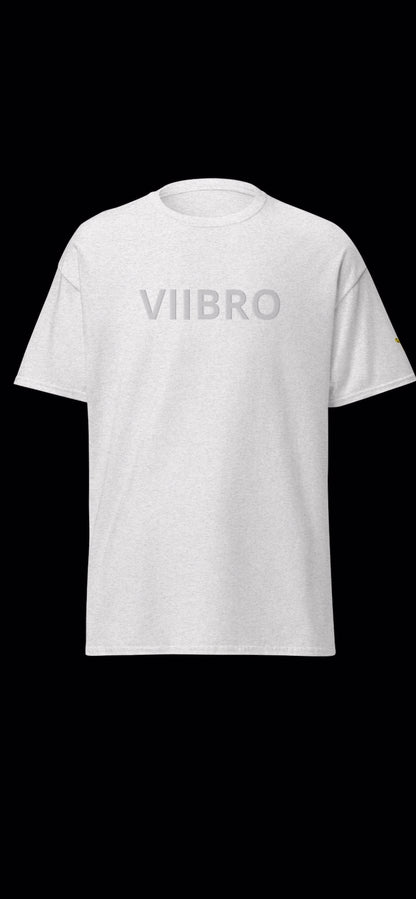 NEW! VIIBRO- Unisex daily tee