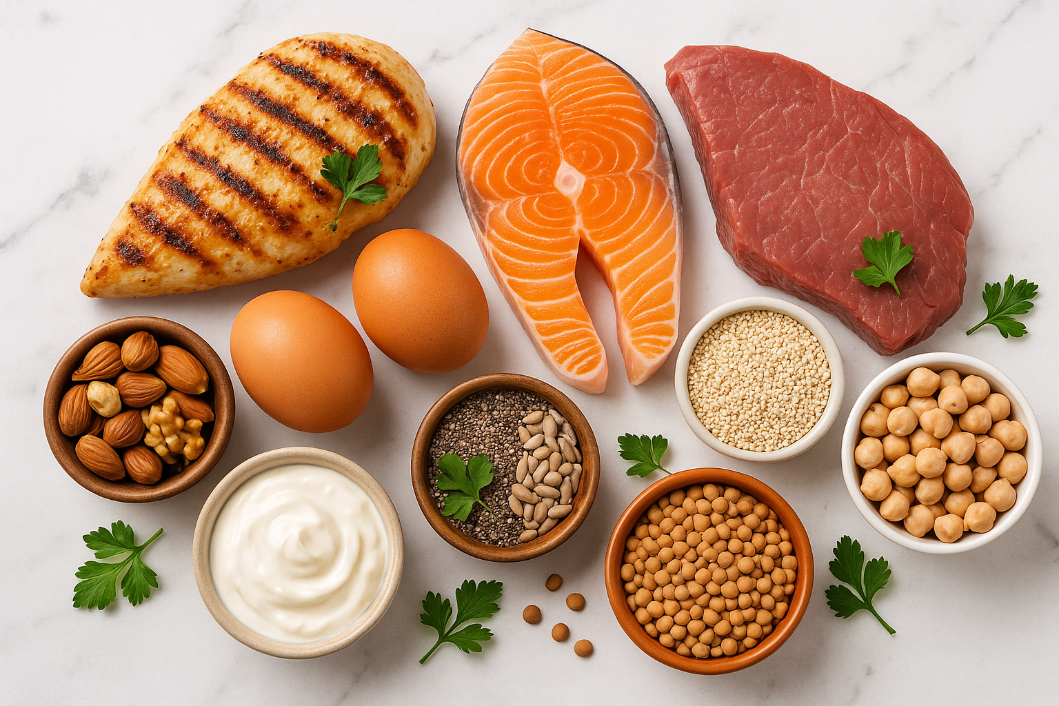Protein