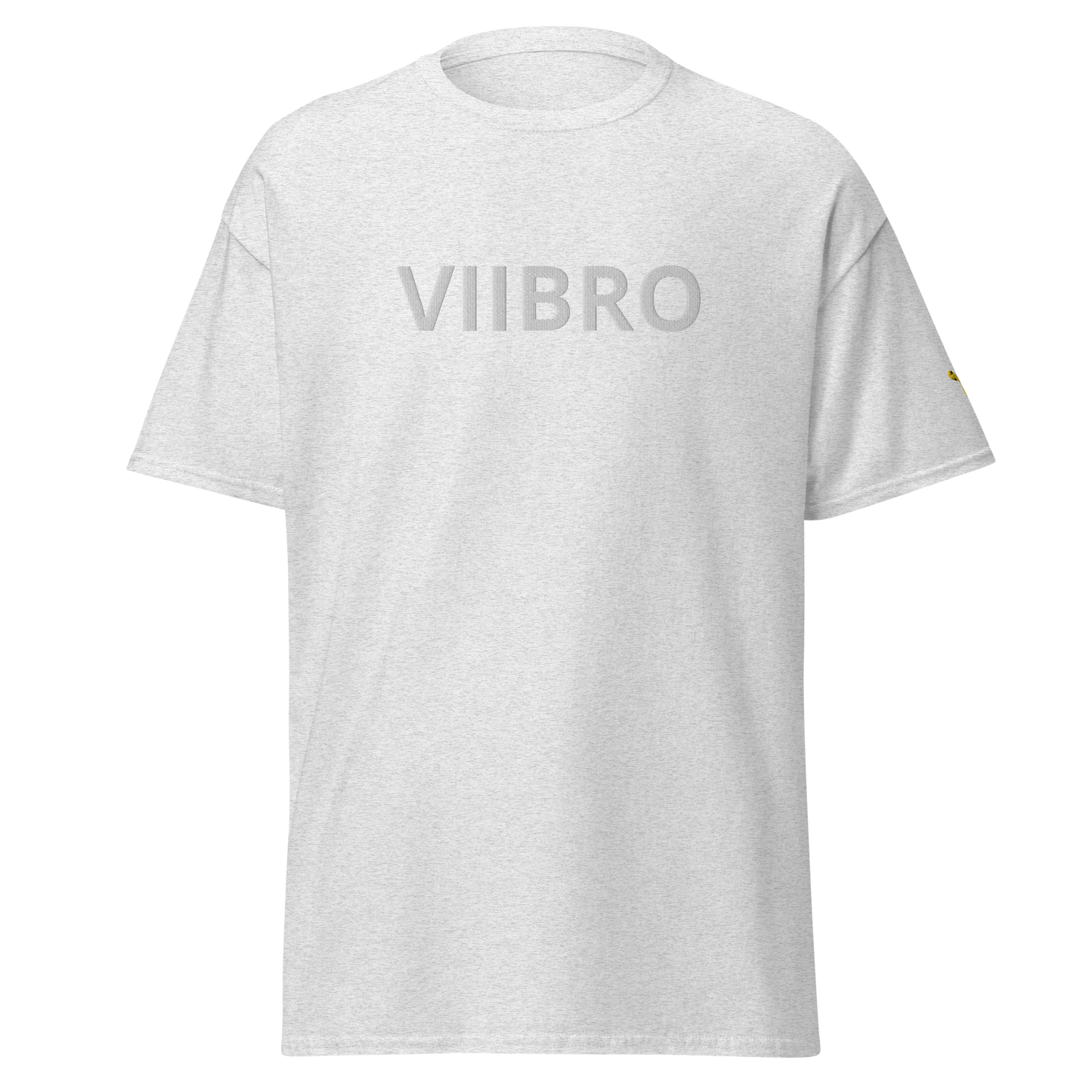 NEW! VIIBRO- Unisex daily tee