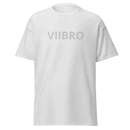 NEW! VIIBRO- Unisex daily tee