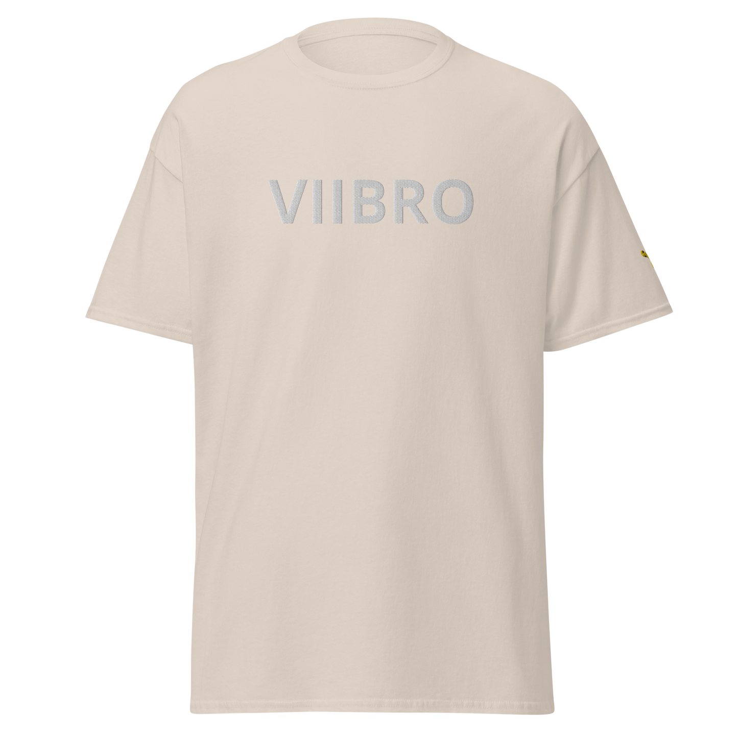 NEW! VIIBRO- Unisex daily tee