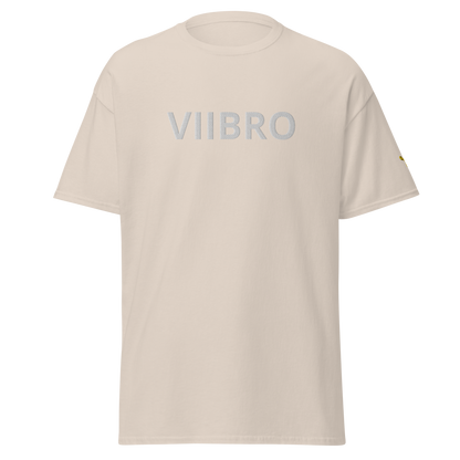 NEW! VIIBRO- Unisex daily tee