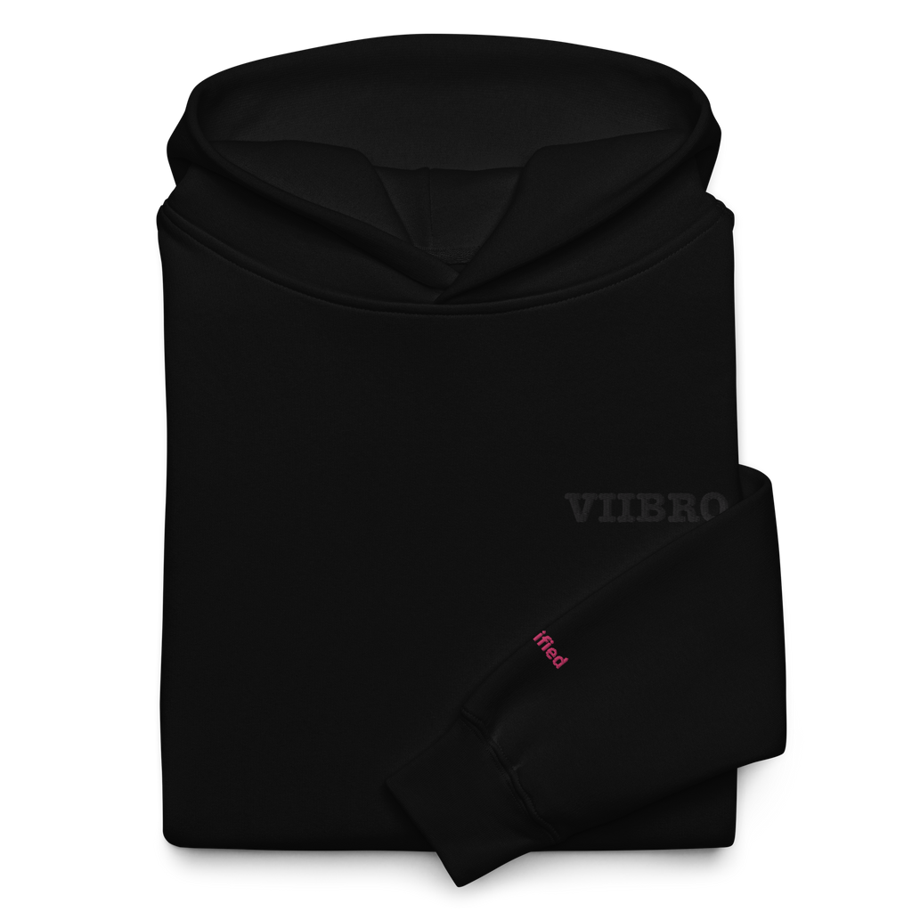 NEW VIIBRO Marvelous hoodie