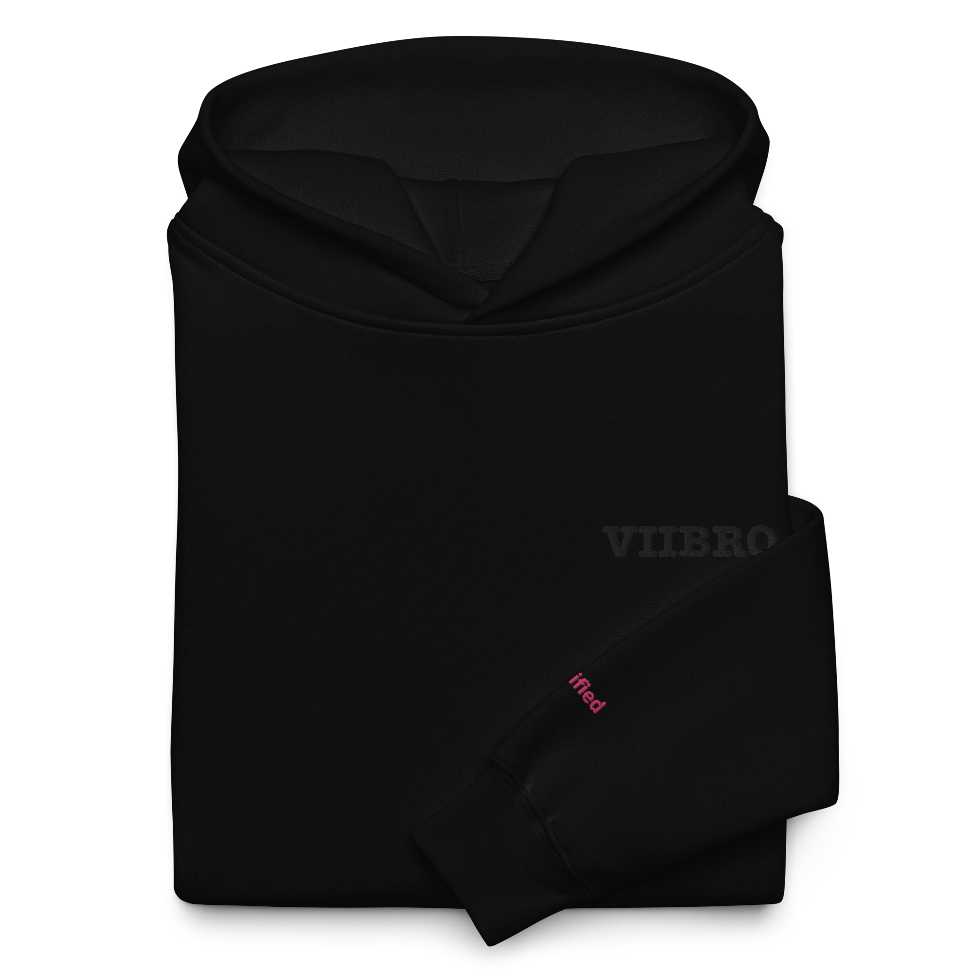 NEW VIIBRO Marvelous hoodie
