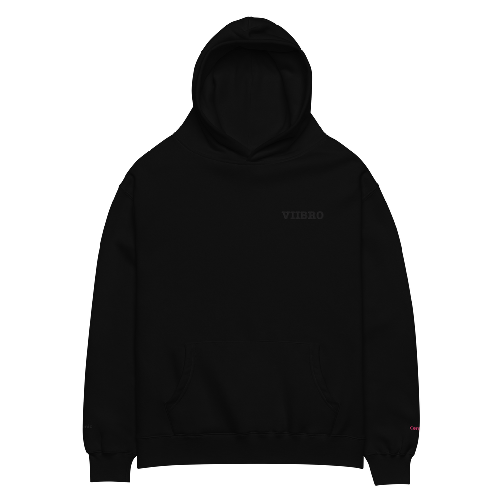 NEW VIIBRO Marvelous hoodie