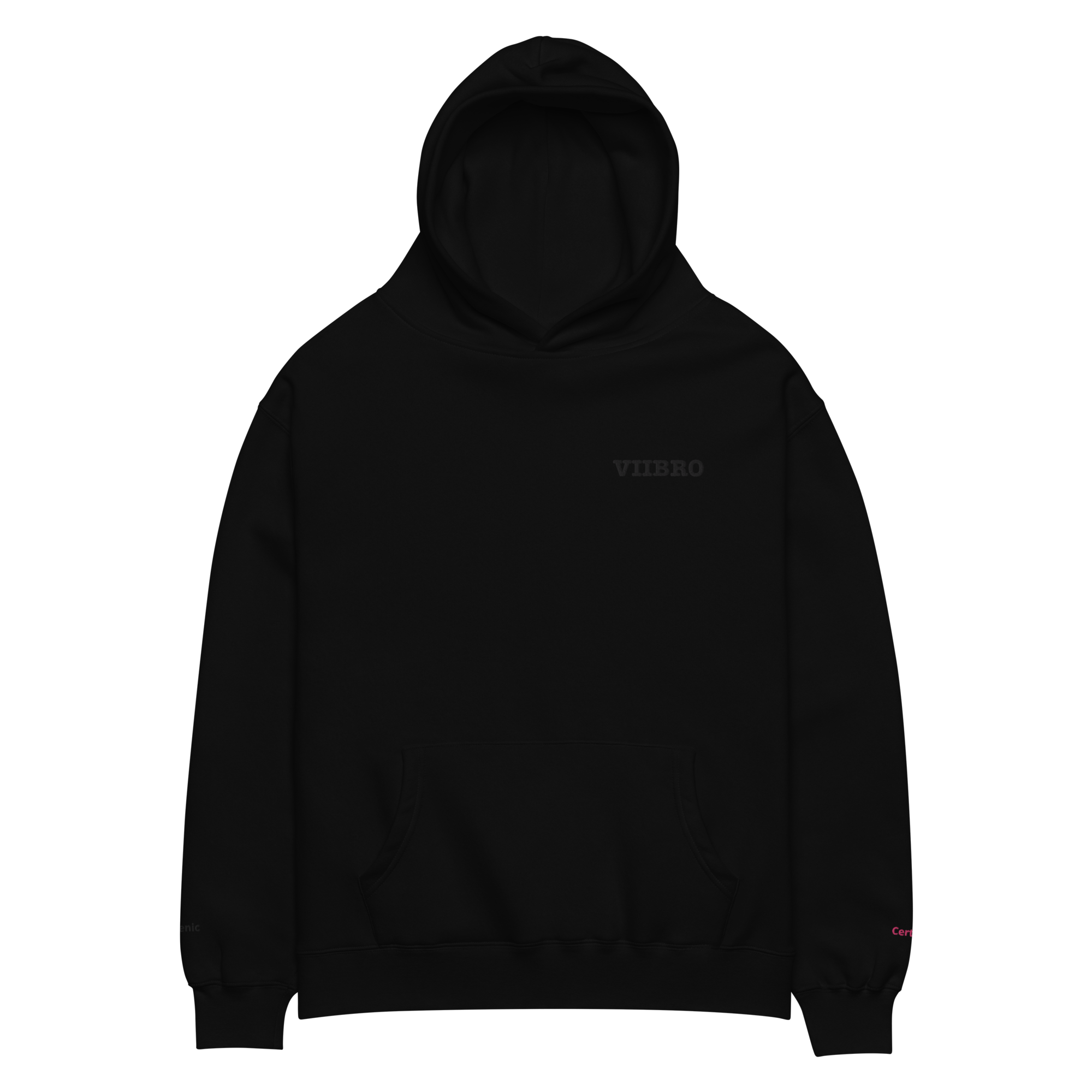 NEW VIIBRO Marvelous hoodie