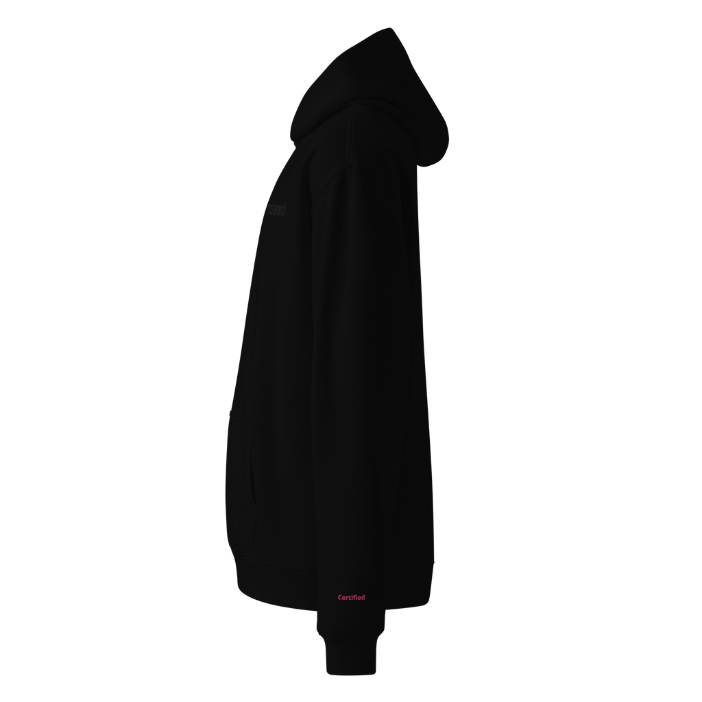NEW VIIBRO Marvelous hoodie