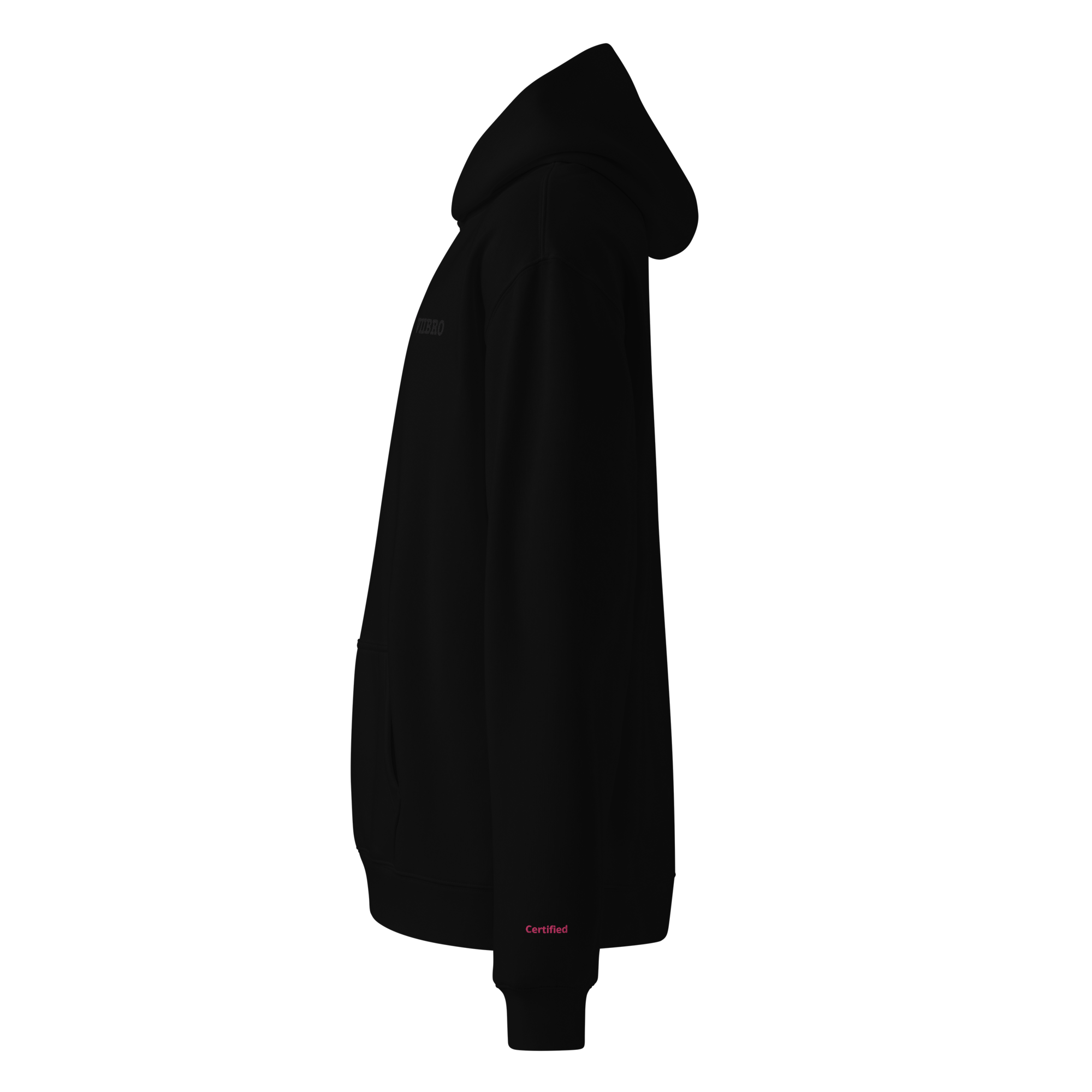 NEW VIIBRO Marvelous hoodie