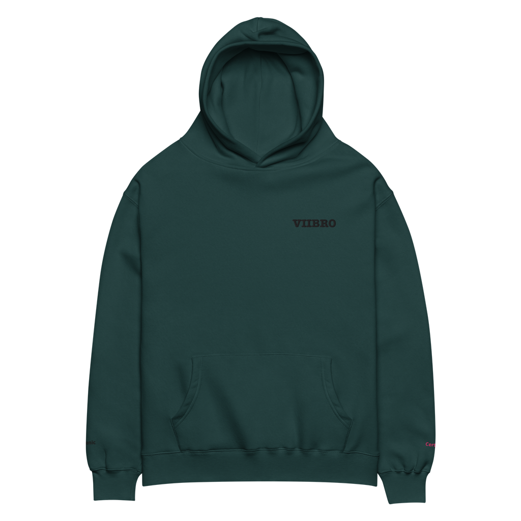 NEW VIIBRO Marvelous hoodie