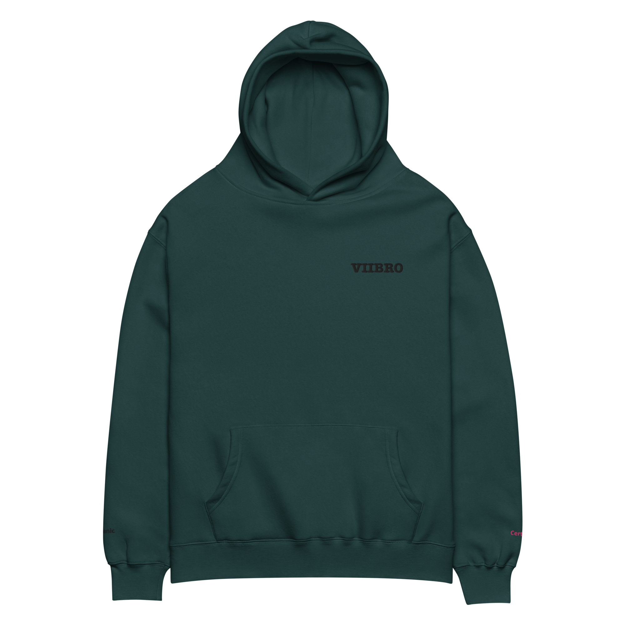 NEW VIIBRO Marvelous hoodie