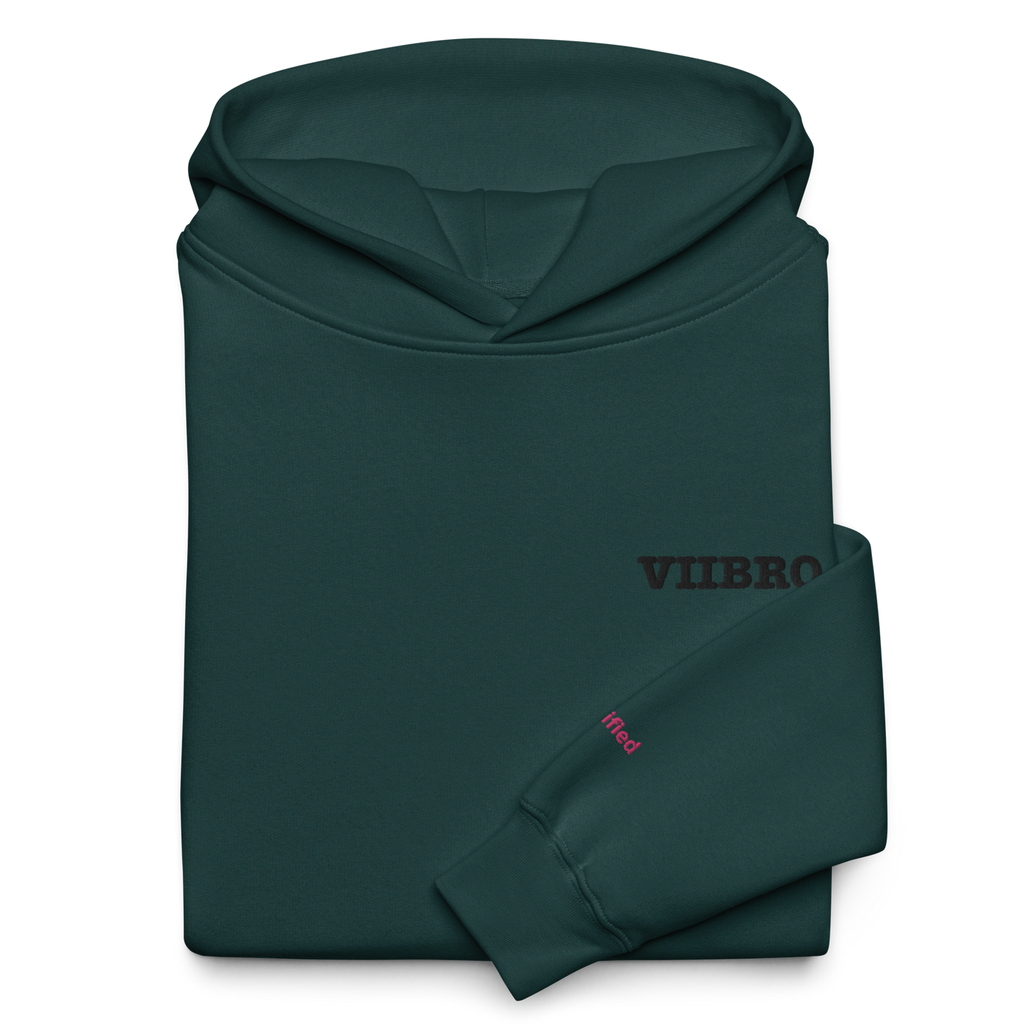 NEW Limited Time Discount VIIBRO PNK hoodie🪖