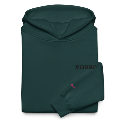 NEW Limited Time Discount VIIBRO PNK hoodie🪖