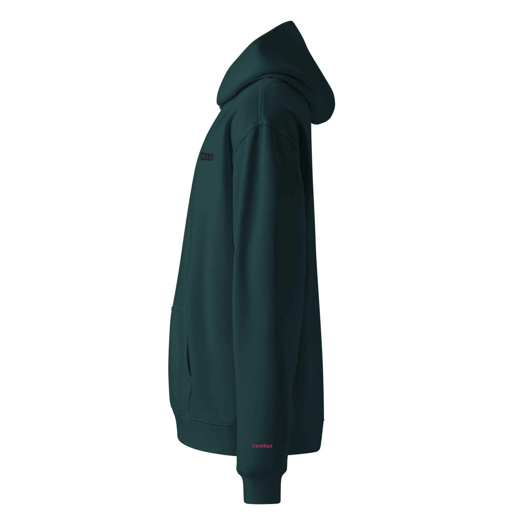 NEW VIIBRO Marvelous hoodie