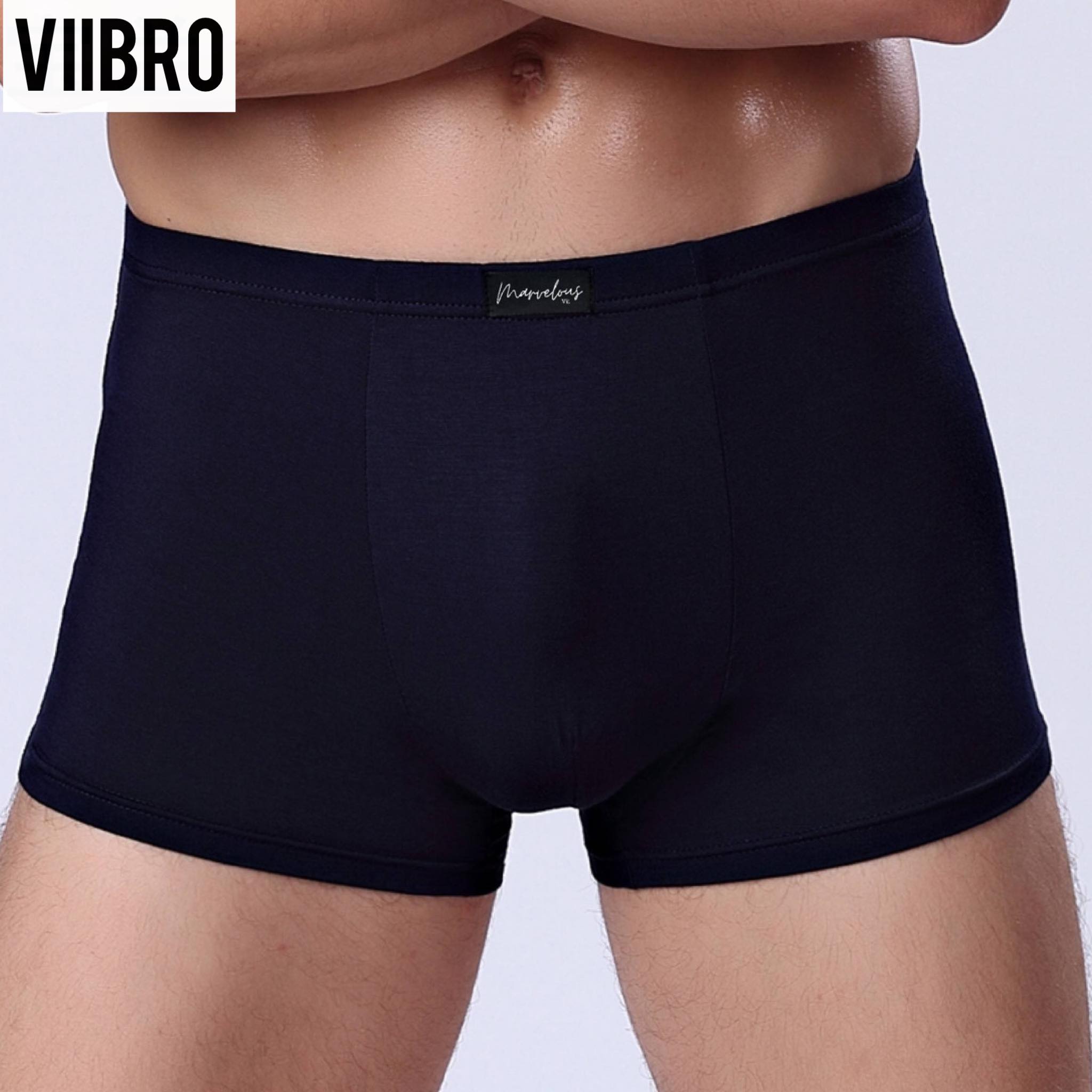 Marvelous VIIBRO Underwear- All Colors(Single)