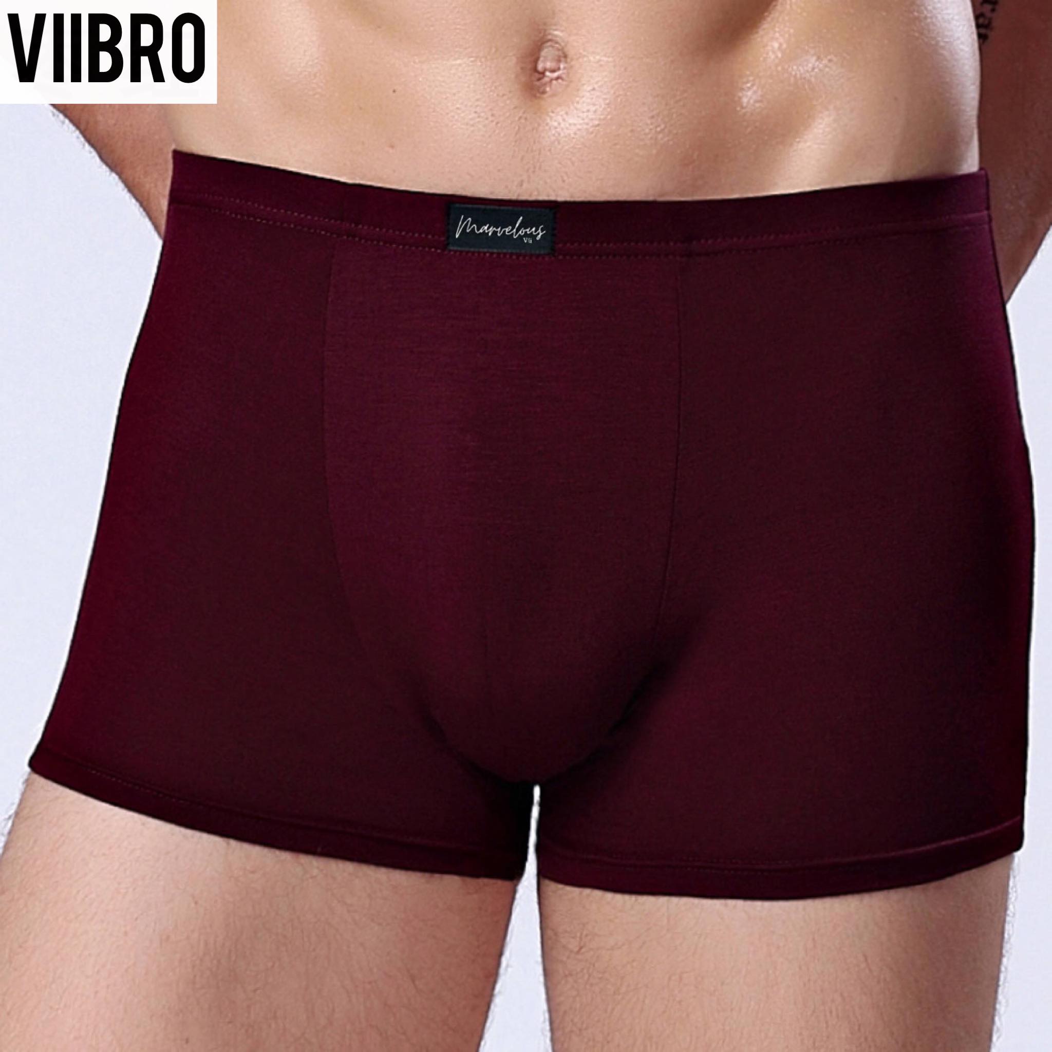 Marvelous VIIBRO Underwear- All Colors(Single)