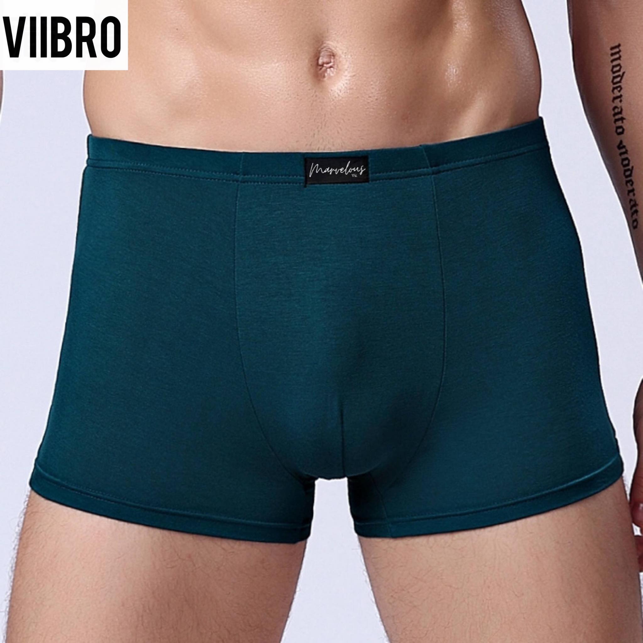 Marvelous VIIBRO Underwear- All Colors(Single)