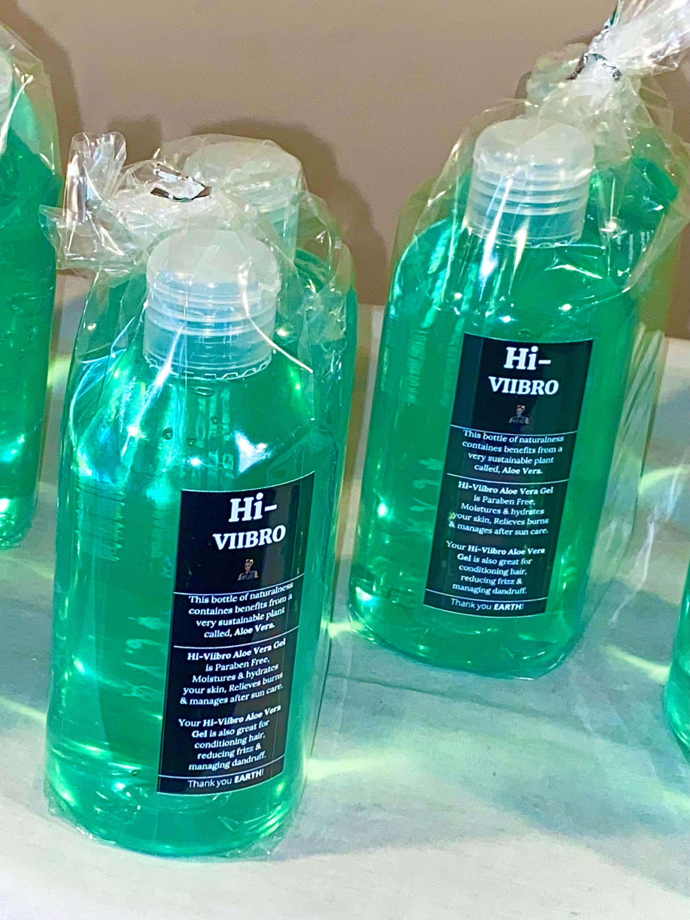 SOLD OUT Aloe Vera Gel (Full Body no wash)
