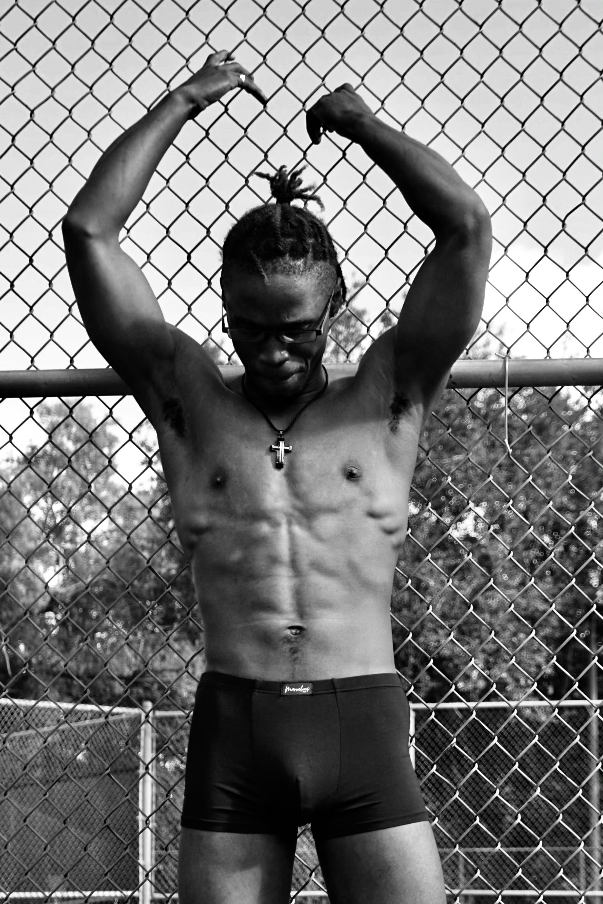 Marvelous VIIBRO Underwear- All Colors(Single)