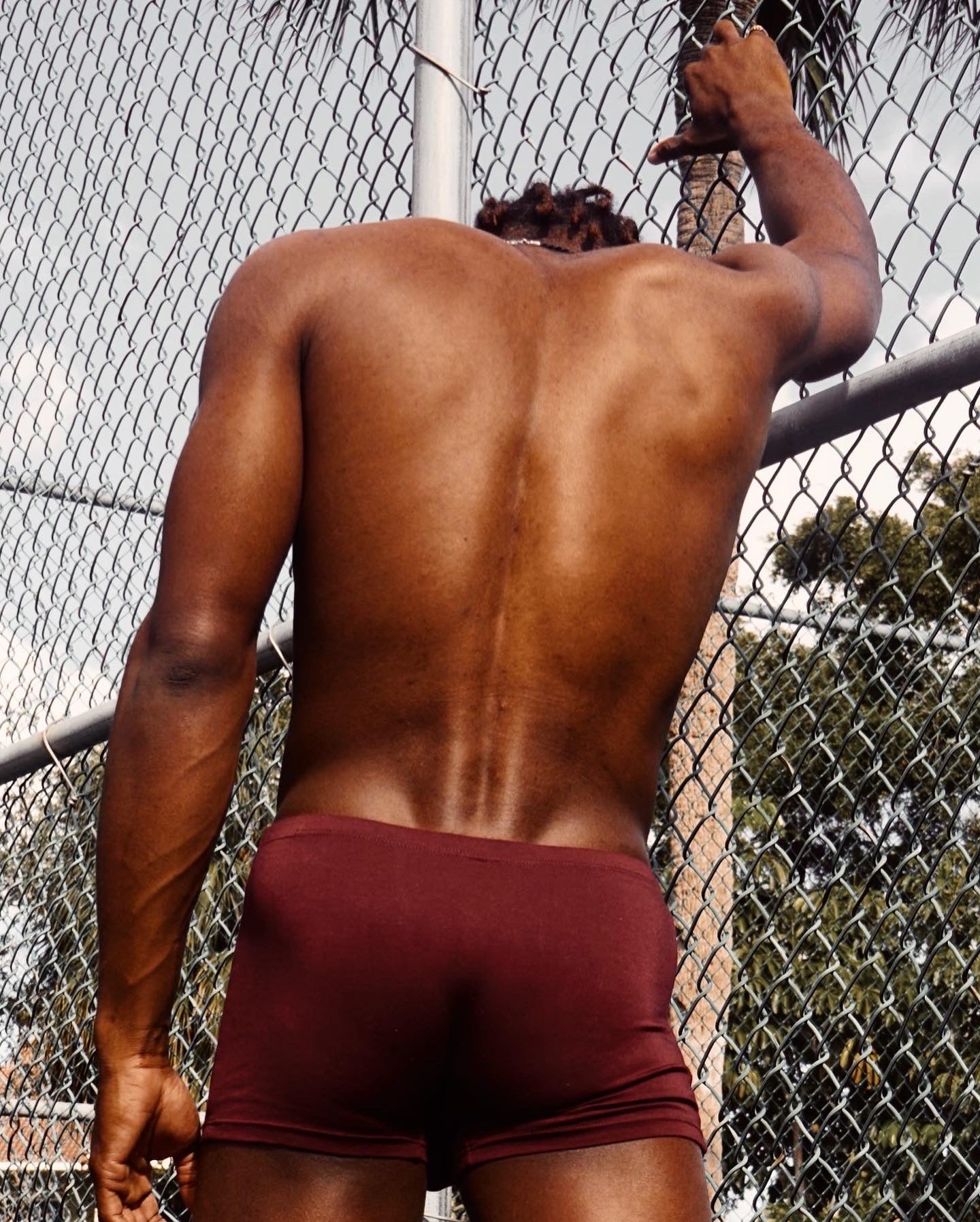 Marvelous VIIBRO Underwear- All Colors(Single)