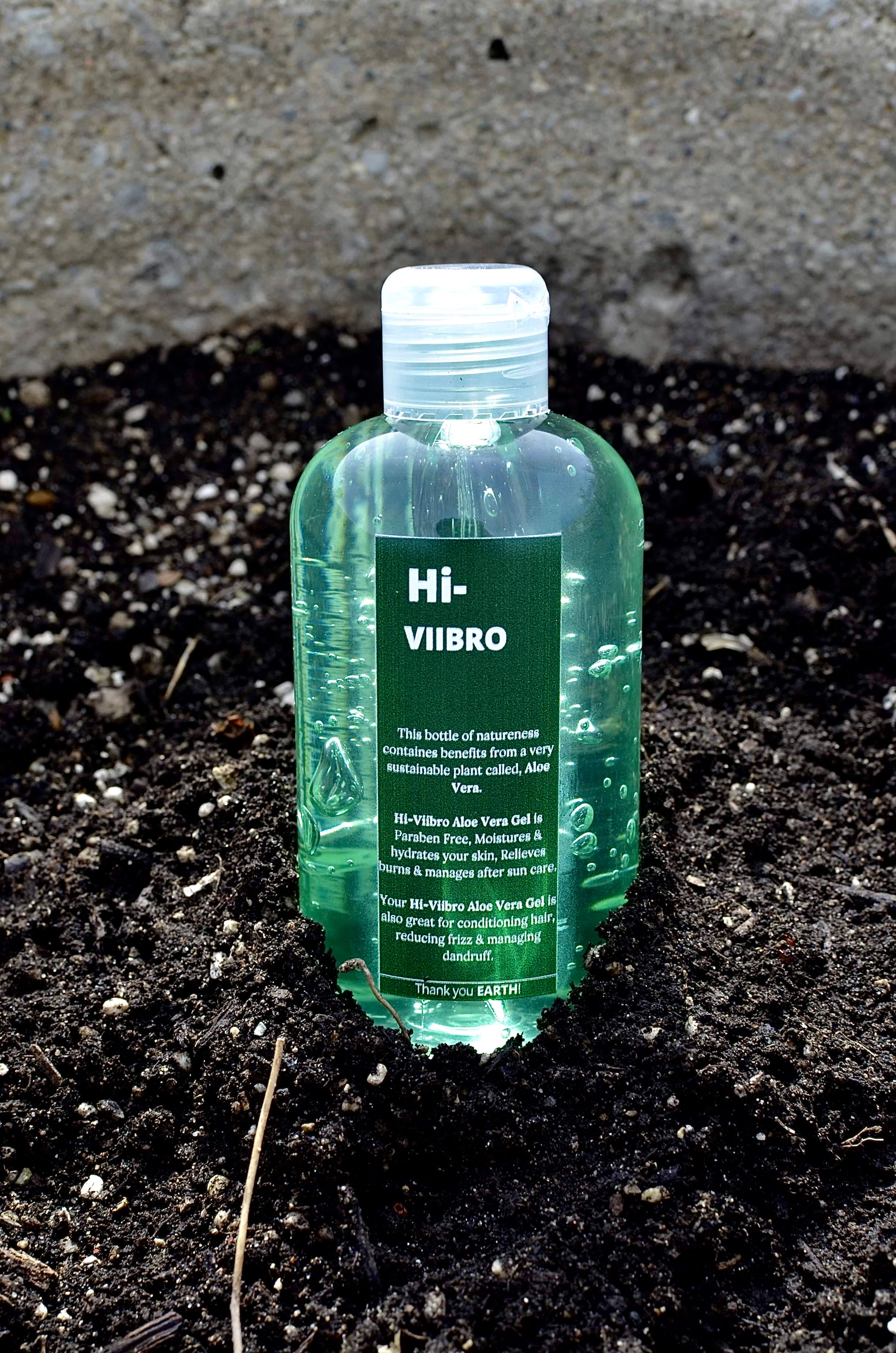SOLD OUT Aloe Vera Gel (Full Body no wash)