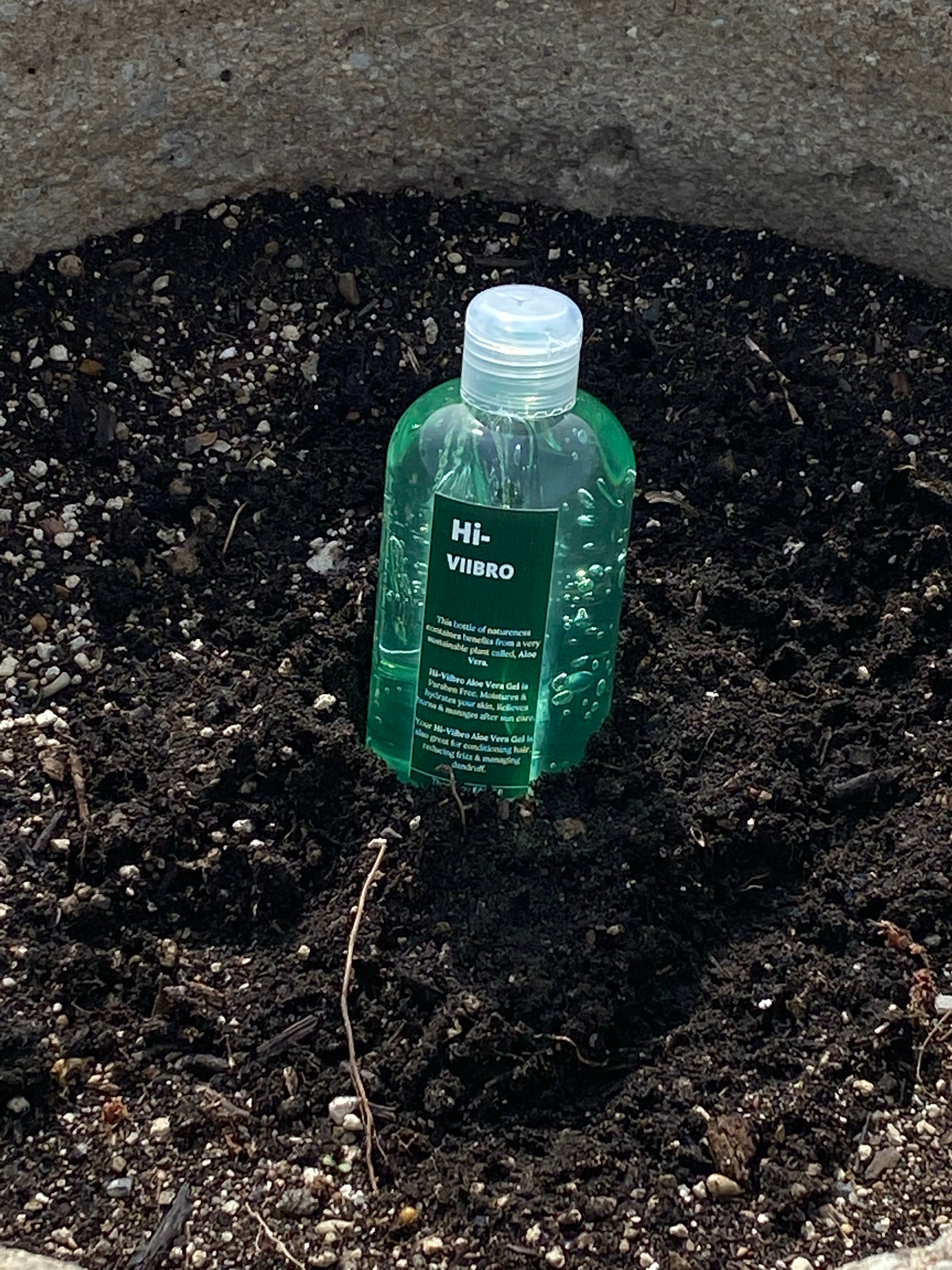 SOLD OUT Aloe Vera Gel (Full Body no wash)