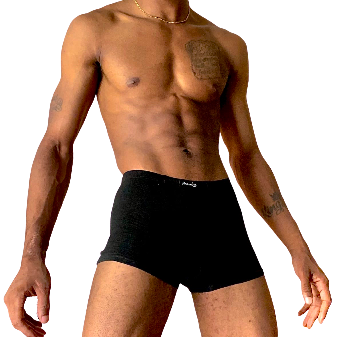 Marvelous VIIBRO Underwear- All Colors(Single)
