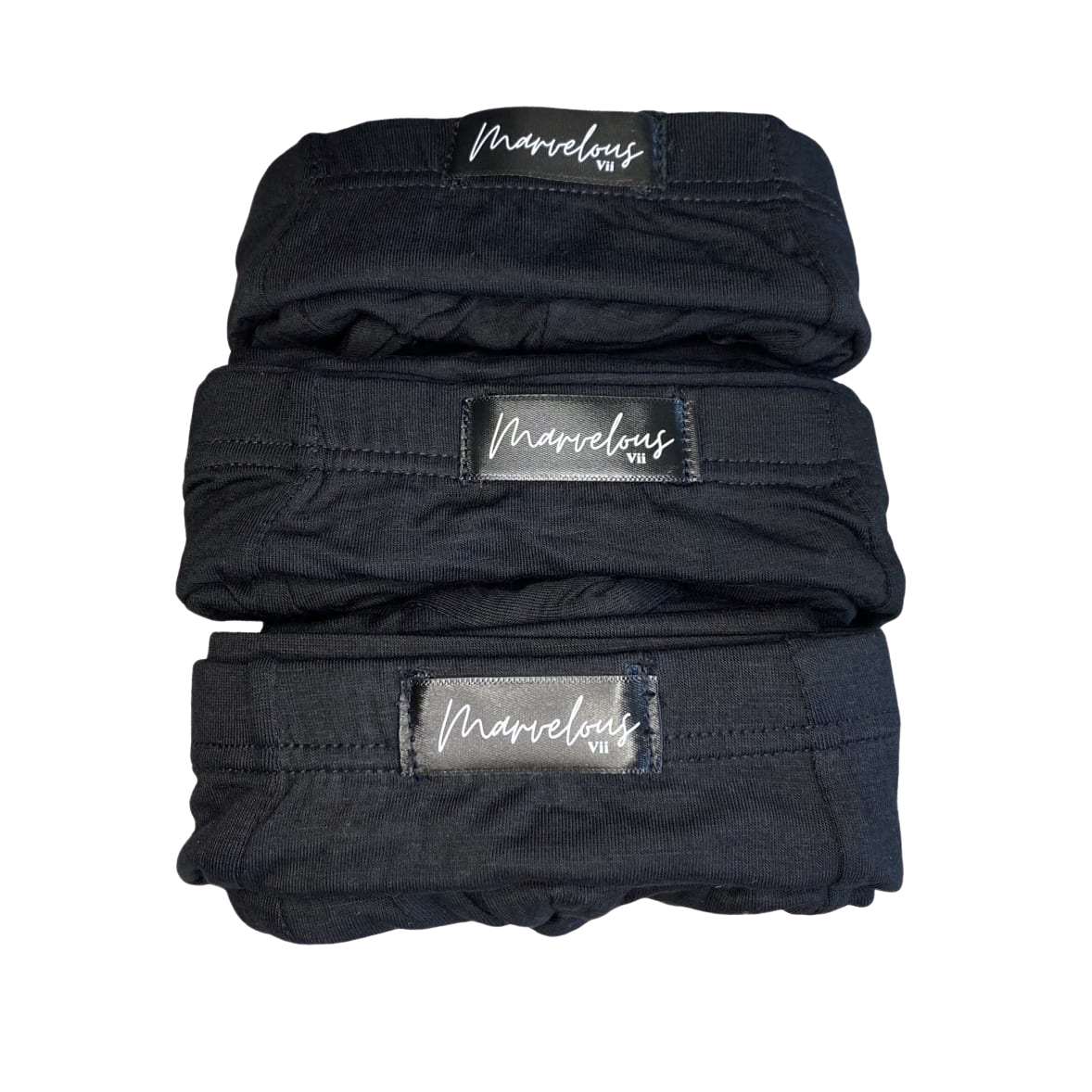 Marvelous VIIBRO: 3 Pack Solids