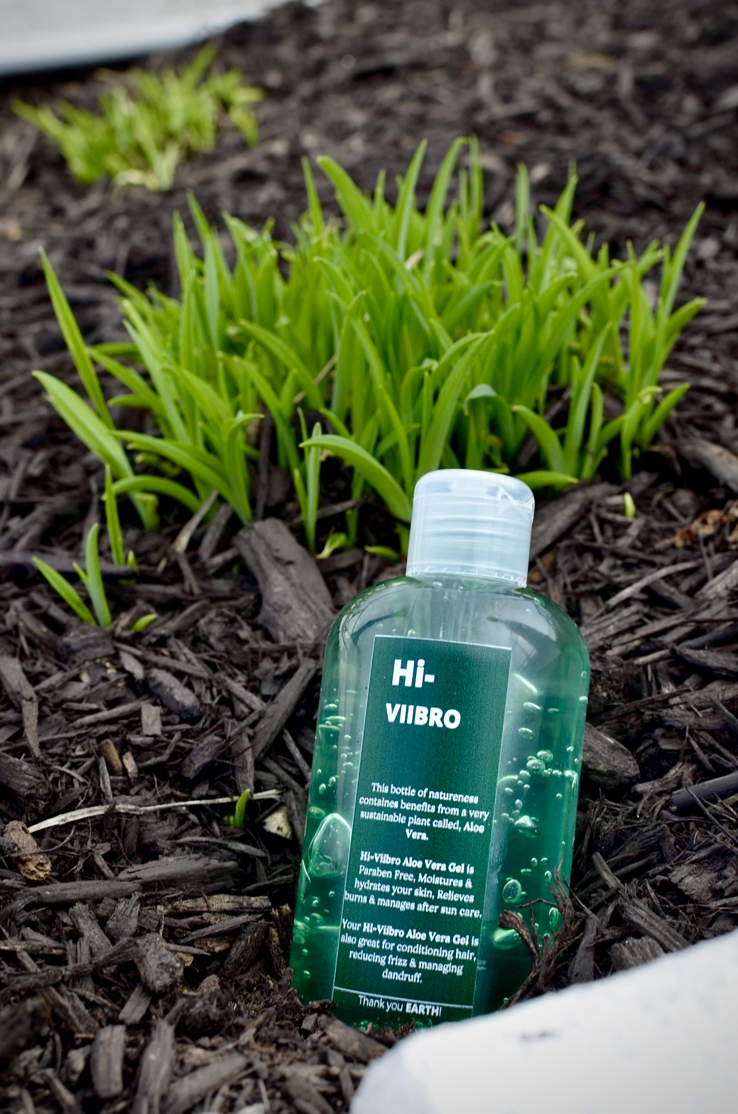 SOLD OUT Aloe Vera Gel (Full Body no wash)